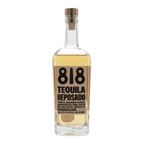 818 Reposado